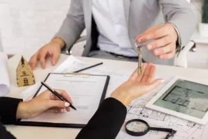 Asesoramiento legal e inmobiliario integral en CABA. Compra, venta, alquiler y tasación de propiedades